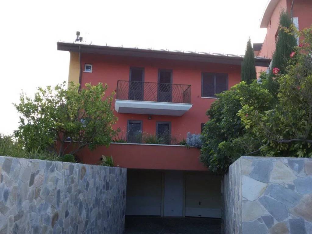 Villa a San benedetto del tronto in Via Padre Sigismondo Damiani - Foto 2