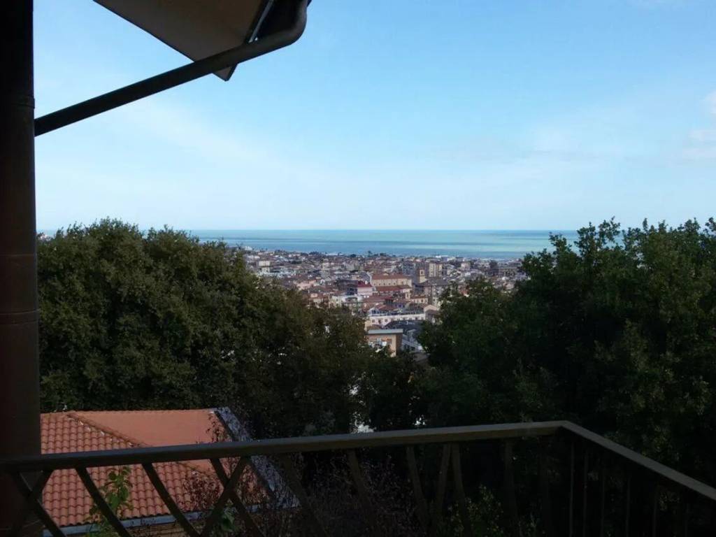 Villa a San benedetto del tronto in Via Padre Sigismondo Damiani - Foto 5