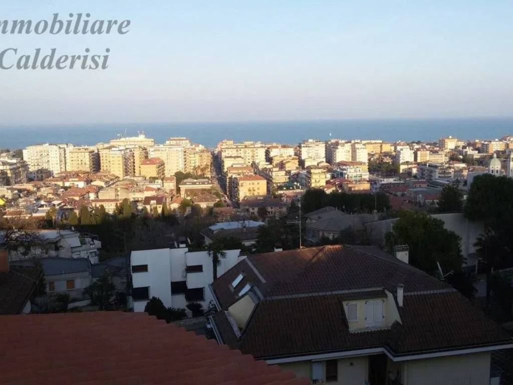 Villa a San benedetto del tronto in Via Padre Sigismondo Damiani - Foto 2