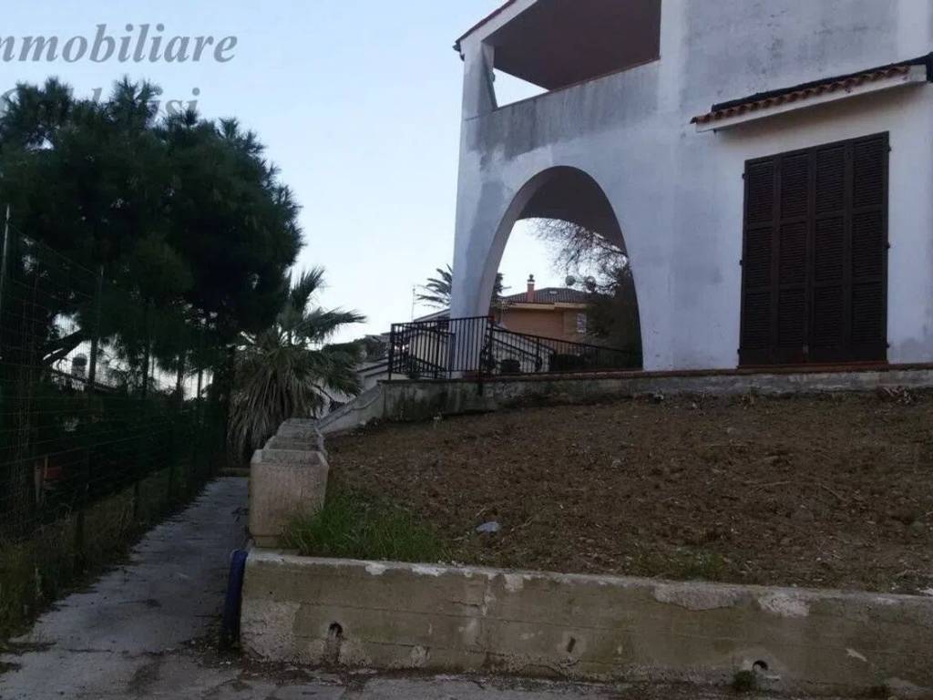 Villa a San benedetto del tronto in Via Padre Sigismondo Damiani - Foto 5