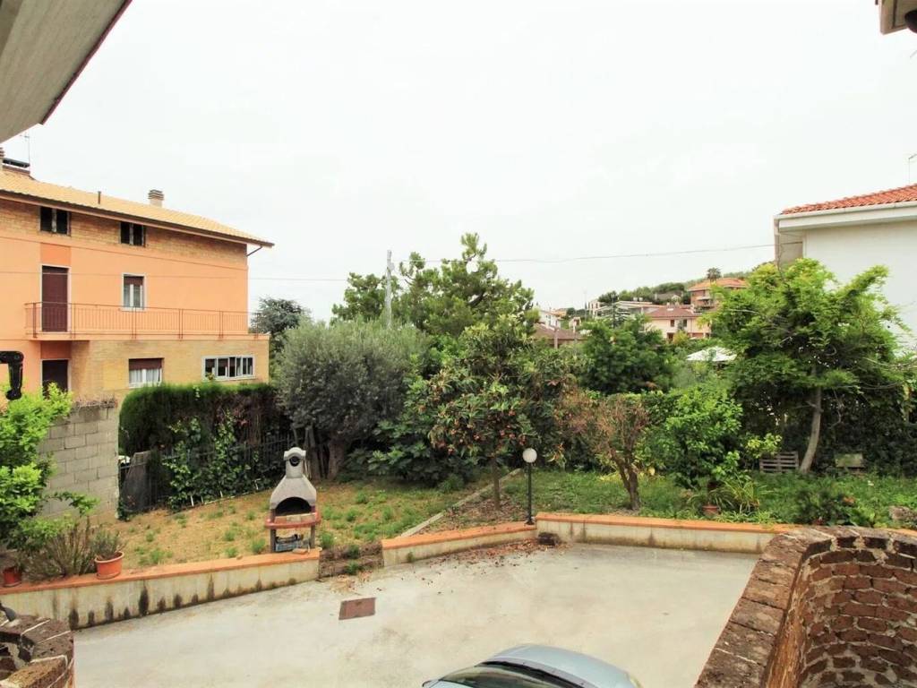 Villa a San benedetto del tronto in Via Panoramica - Foto 3