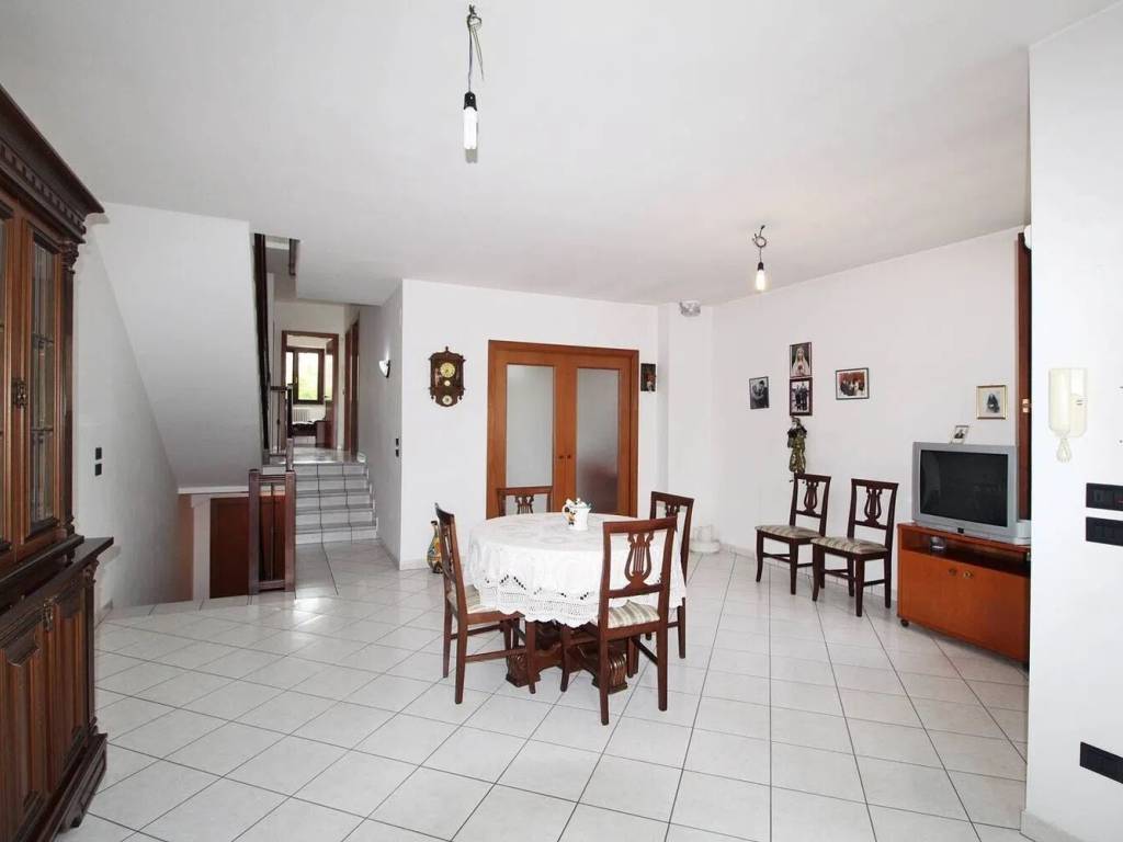 Villa a San benedetto del tronto in Via Panoramica - Foto 4