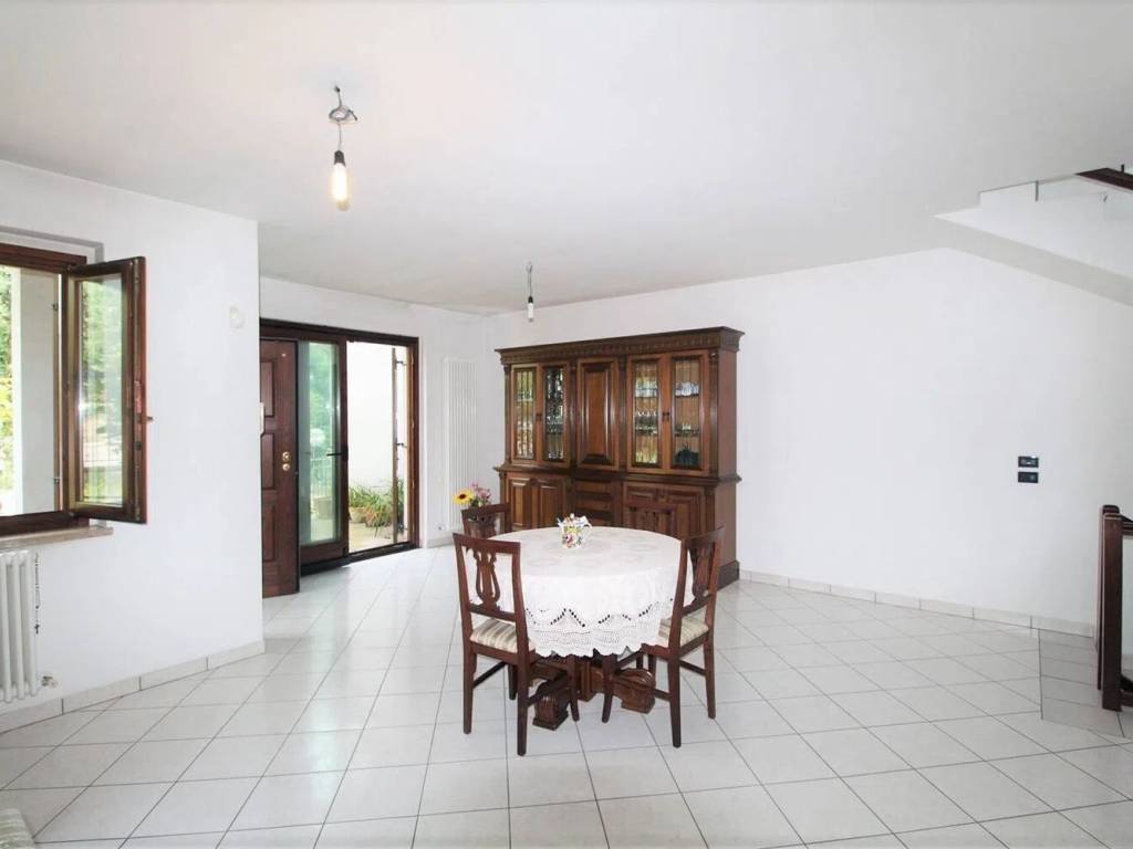 Villa a San benedetto del tronto in Via Panoramica - Foto 5