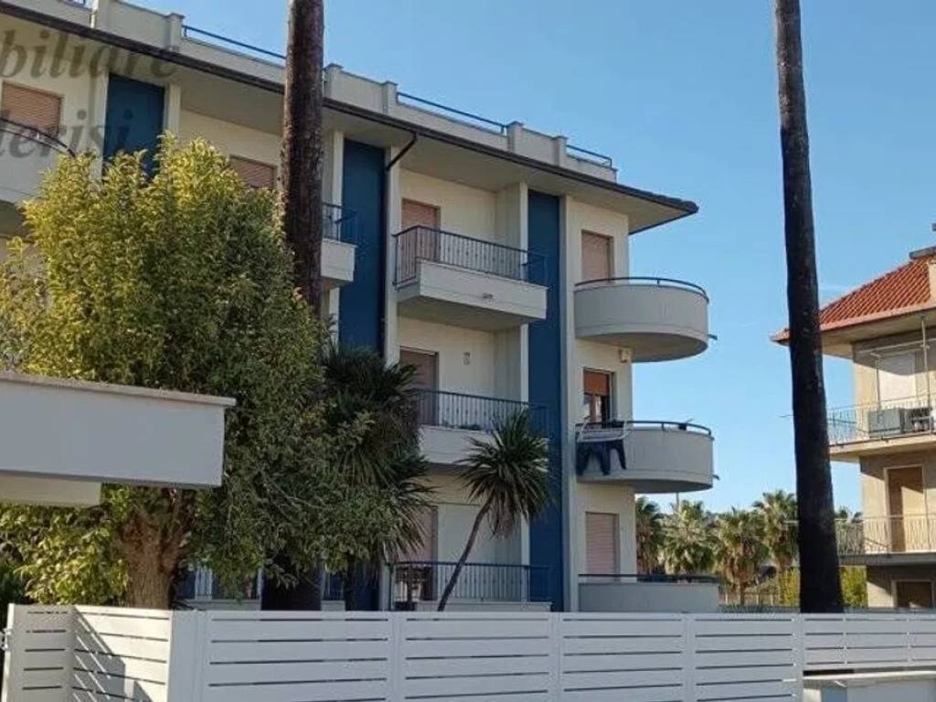 Appartamento a San benedetto del tronto in Via Adelaide Ristori - Foto 5