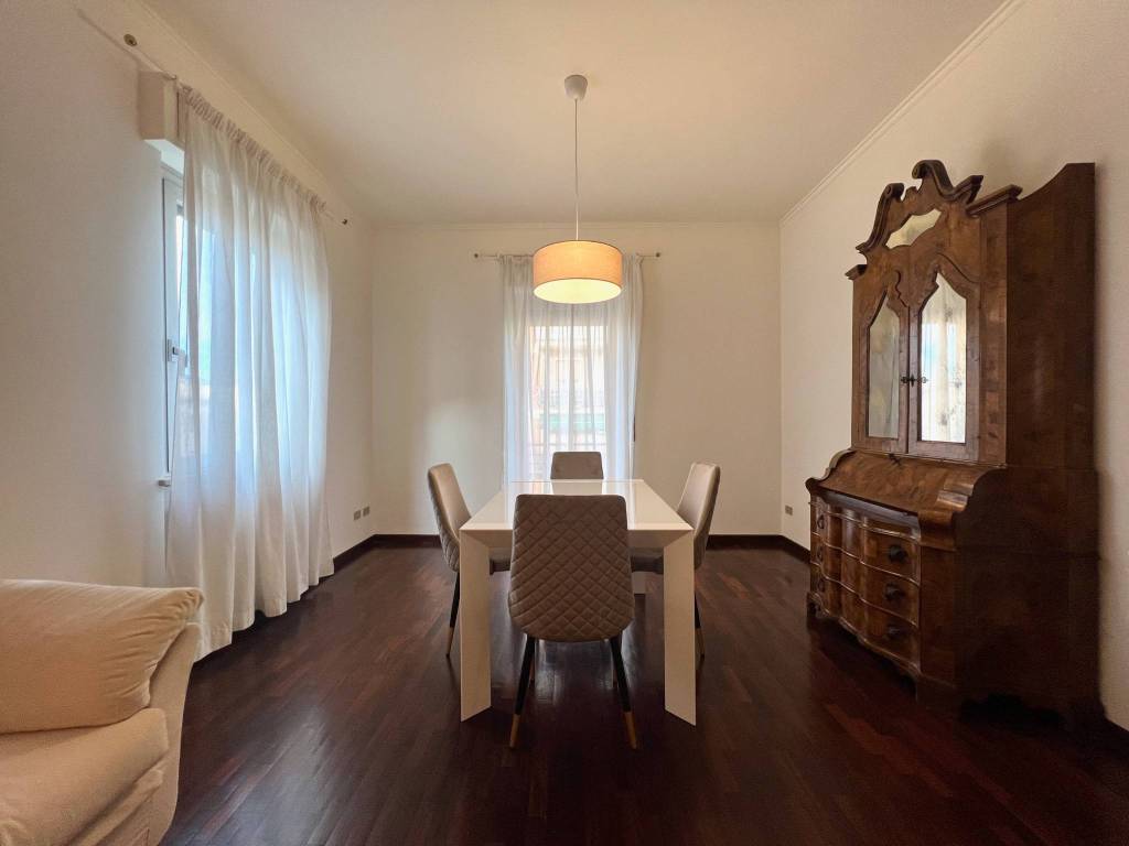 Appartamento a Verona in Via Luigi Mercantini, 4 - Foto 3