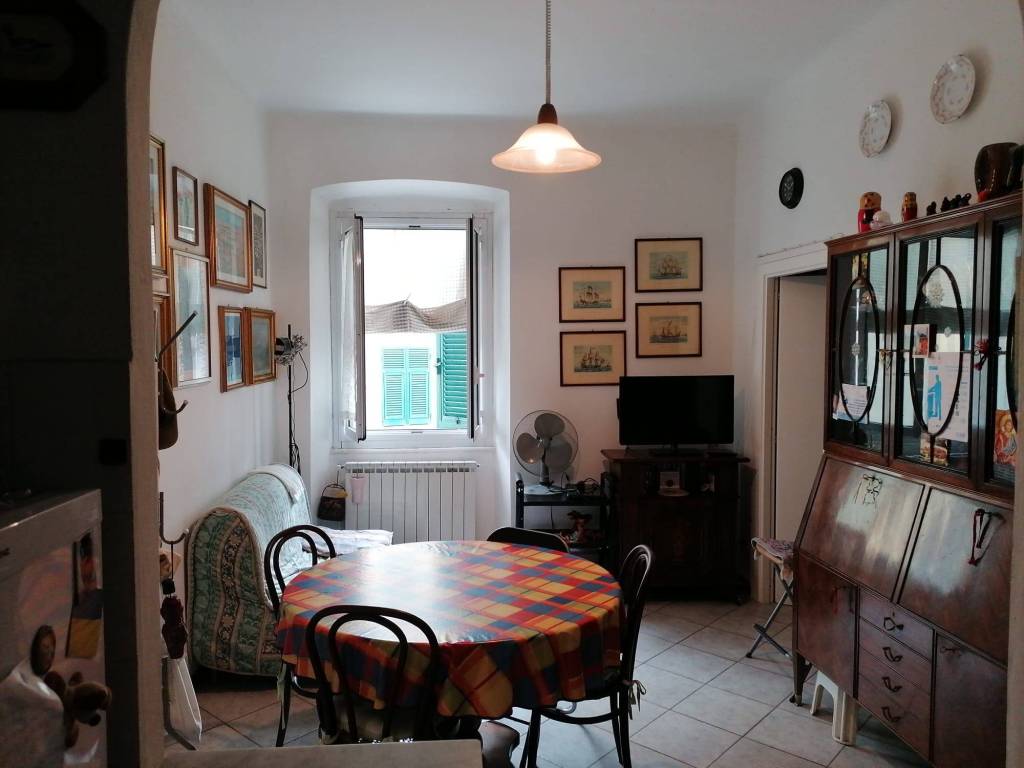 Appartamento a Sestri levante in Via Aurelia, 229 - Foto 4