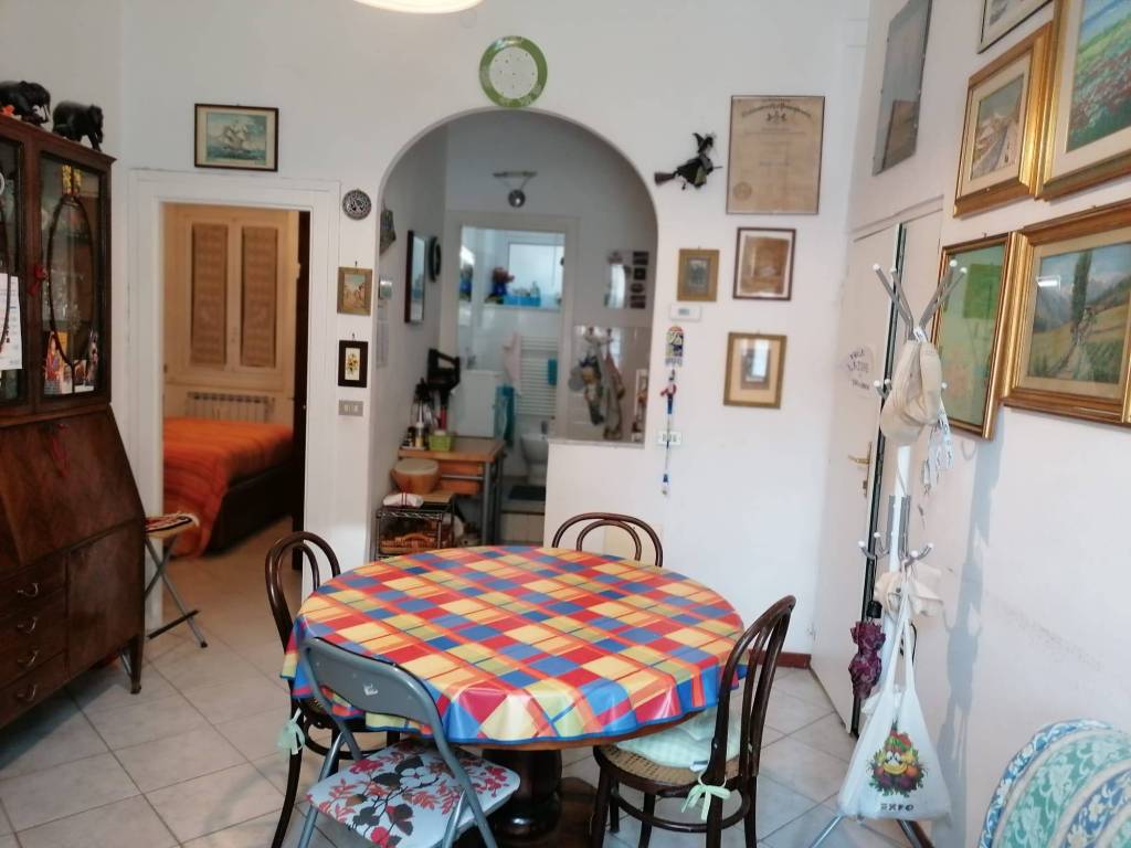 Appartamento a Sestri levante in Via Aurelia, 229 - Foto 5