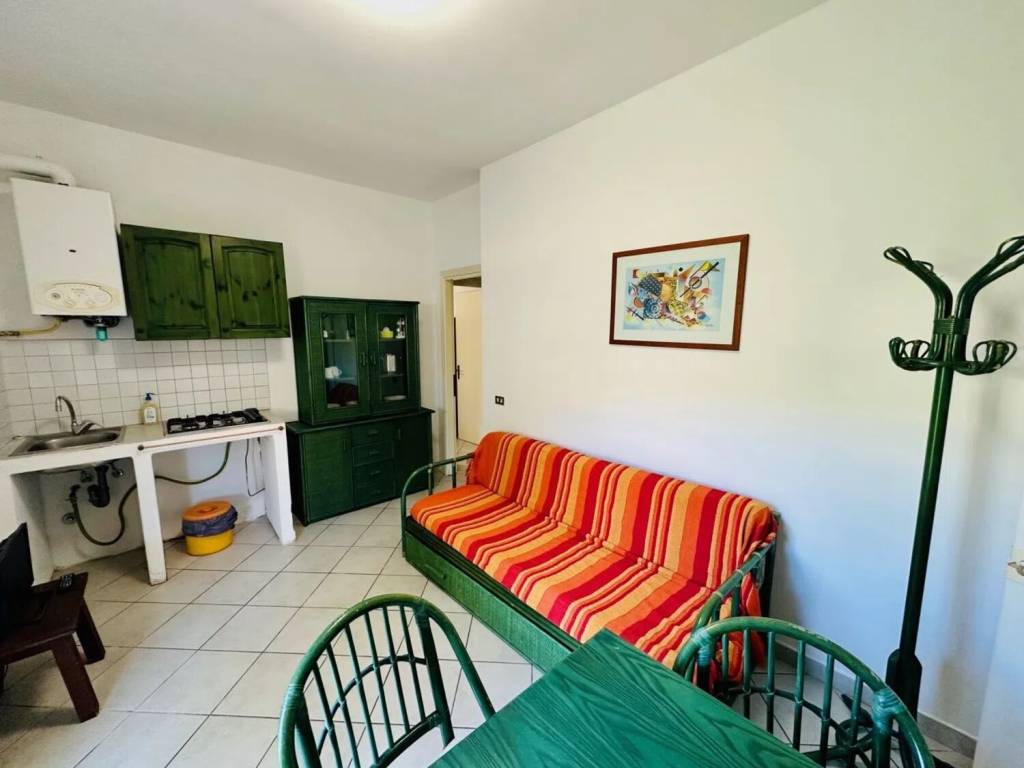 Appartamento a Castiglione della pescaia - Foto 4