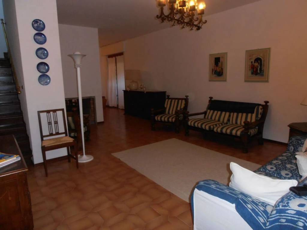 Villa a Castiglione della pescaia - Foto 3