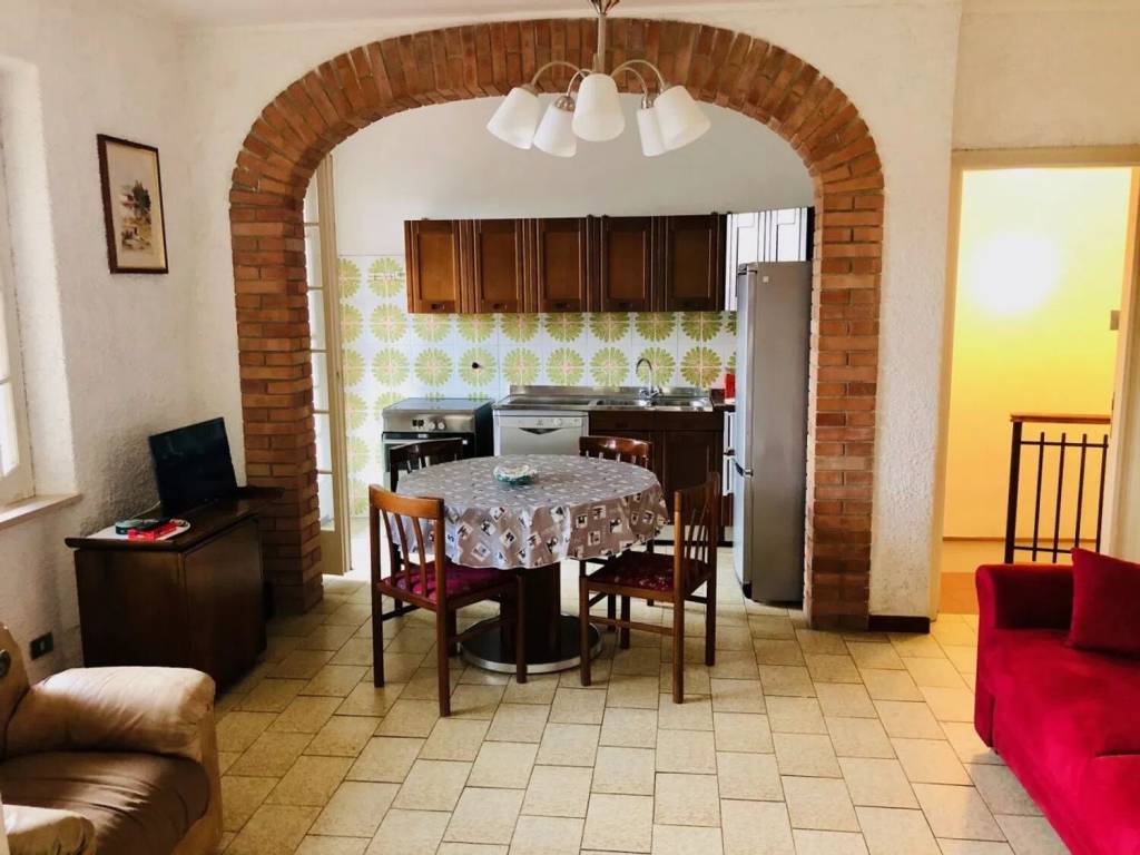 Appartamento a Castiglione della pescaia - Foto 4