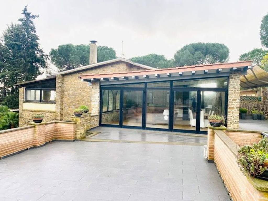 Villa a Castiglione della pescaia - Foto 2
