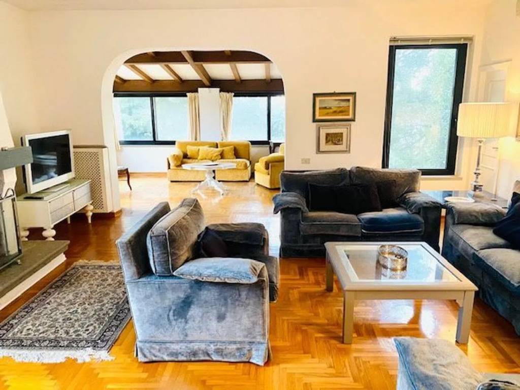 Villa a Castiglione della pescaia - Foto 4