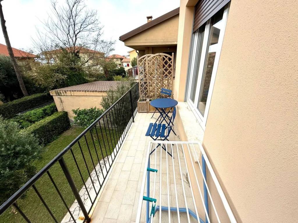 Appartamento a Castiglione della pescaia - Foto 5