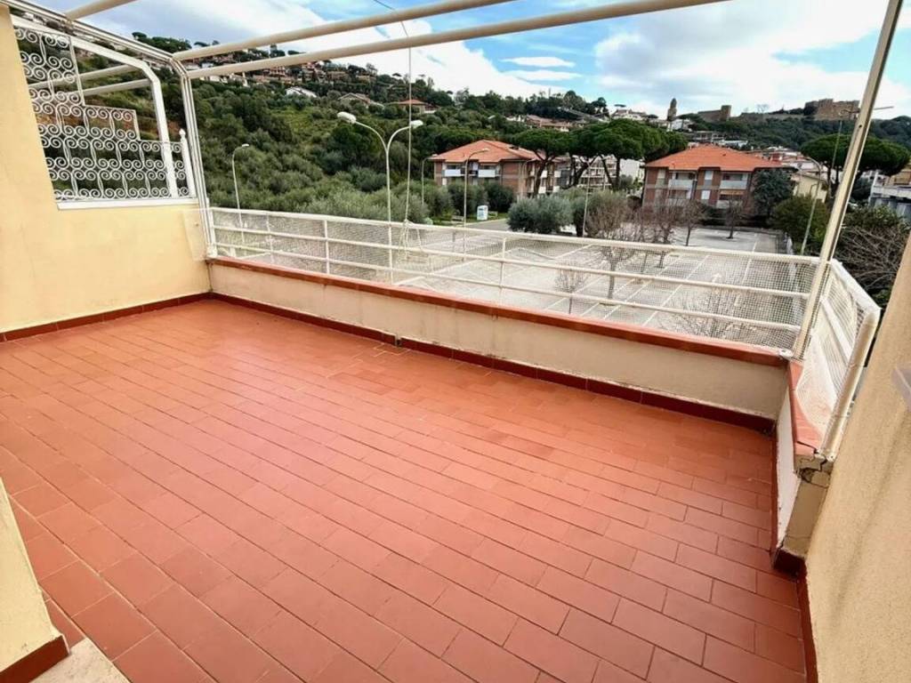 Appartamento a Castiglione della pescaia - Foto 2