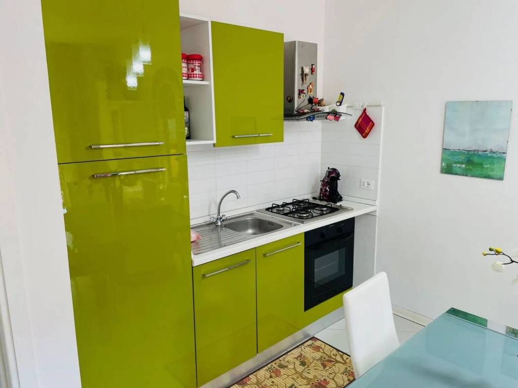 Appartamento a Castiglione della pescaia - Foto 5