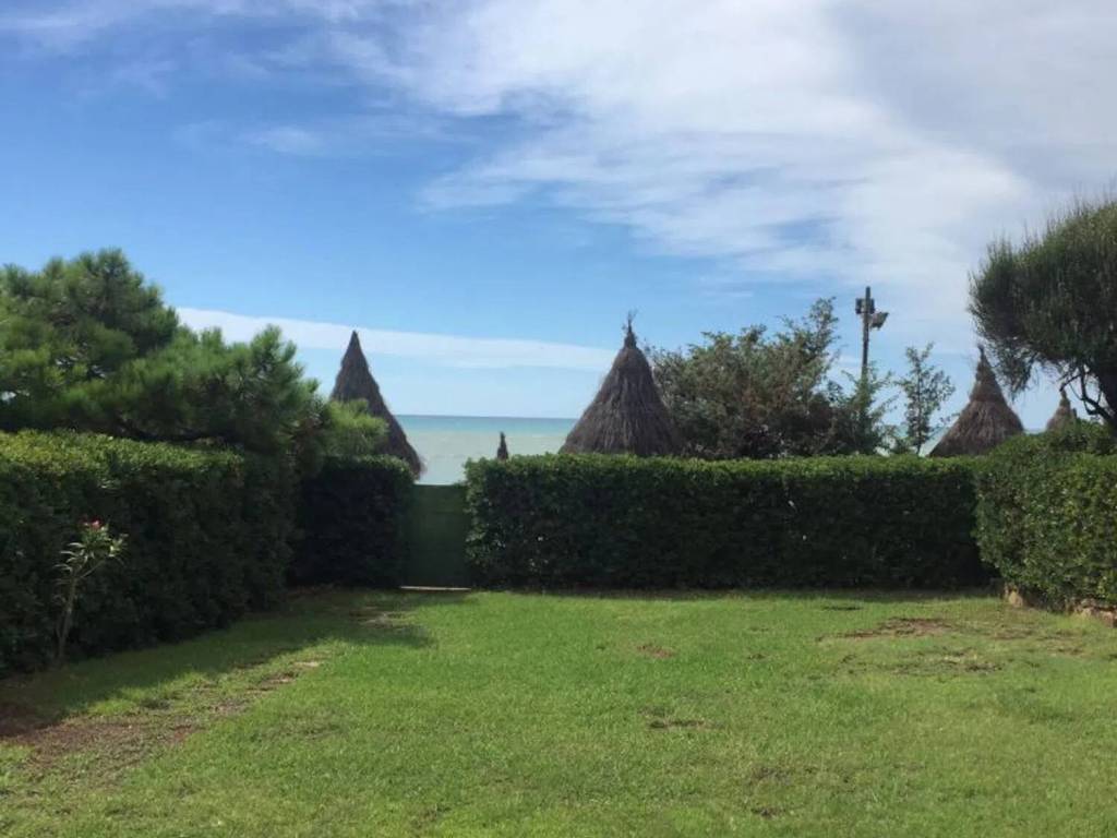Villa a Castiglione della pescaia - Foto 5