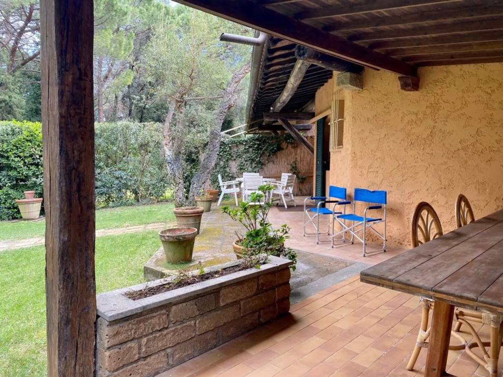 Villa a Castiglione della pescaia - Foto 2