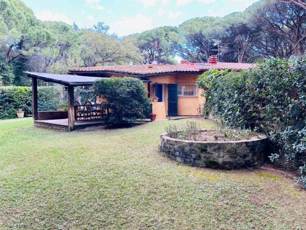 Villa a Castiglione della pescaia - Foto 3