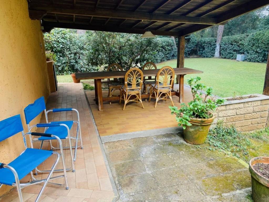 Villa a Castiglione della pescaia - Foto 4