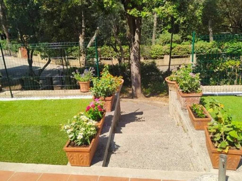 Villa a Castiglione della pescaia - Foto 5