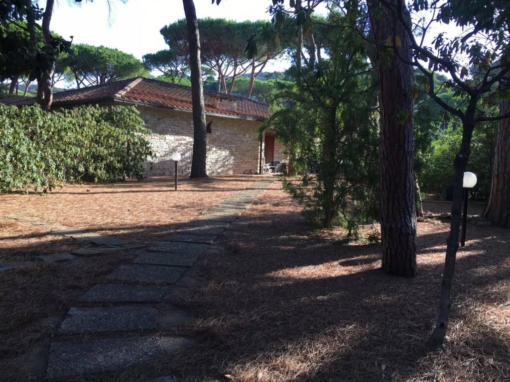 Villa a Castiglione della pescaia - Foto 2