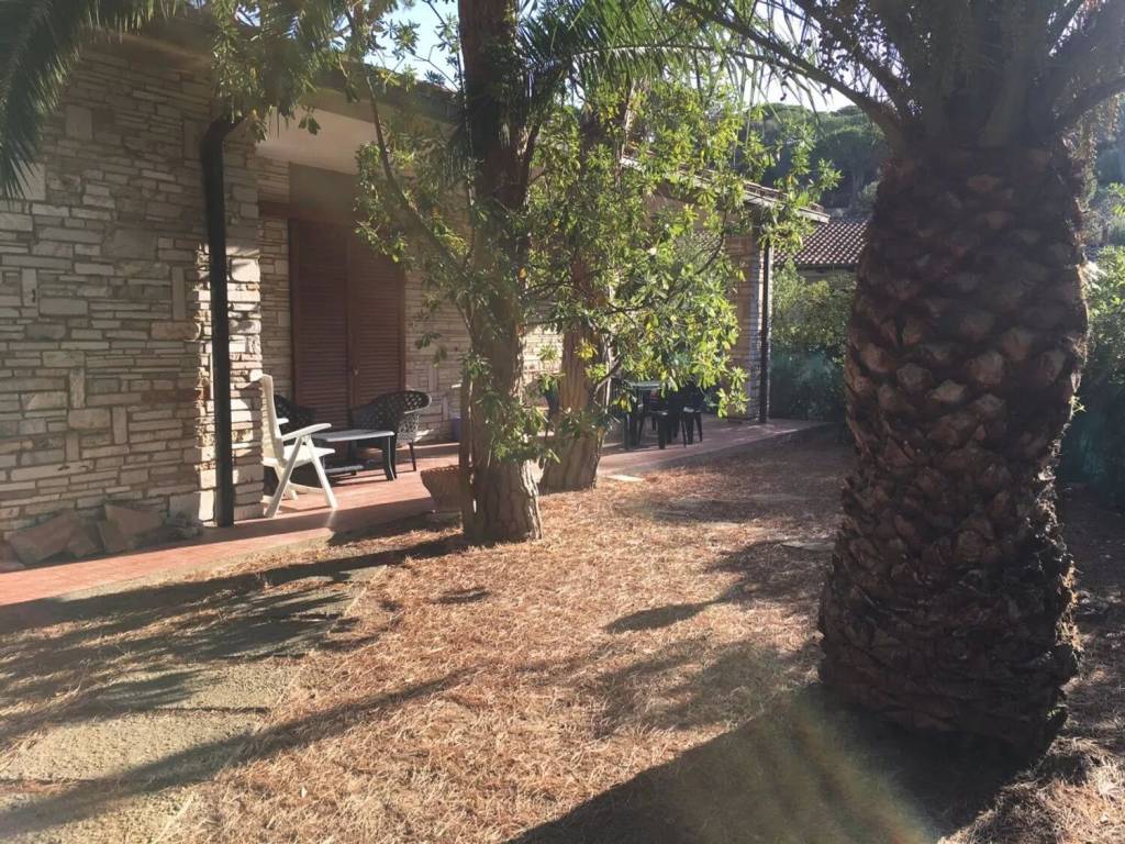 Villa a Castiglione della pescaia - Foto 4