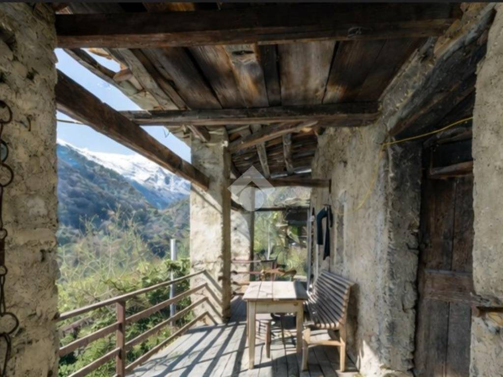 Casa indipendente a Angrogna in Località Coisson, 81 - Foto 3