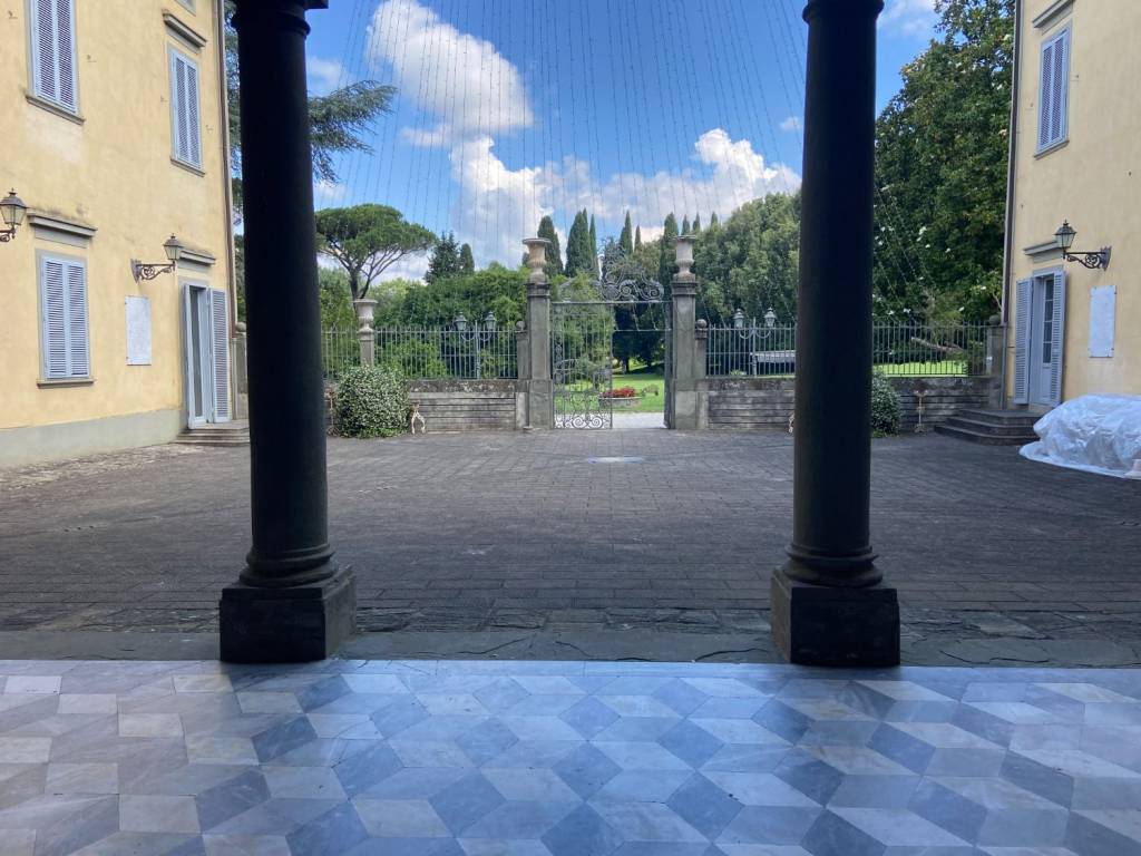 Villa a Pisa in SS Dell' Abetone e del Brennero - Foto 4