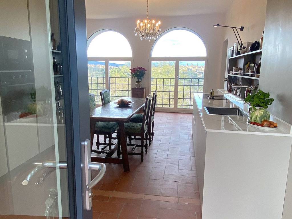 Appartamento a Monte san savino - Foto 3