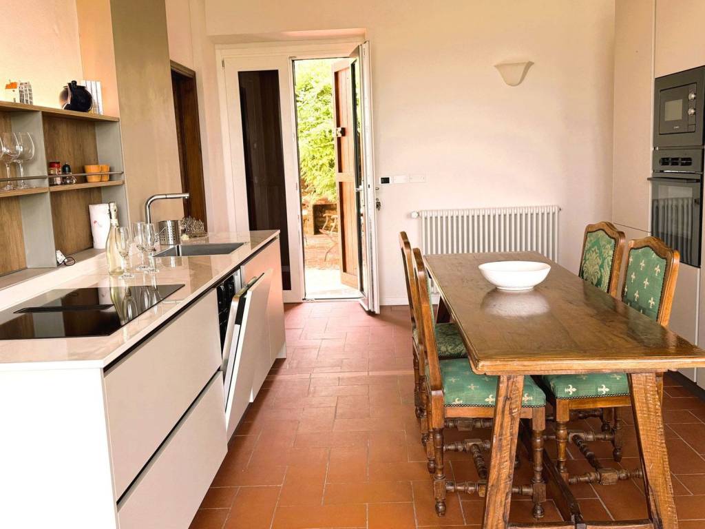 Appartamento a Monte san savino - Foto 5