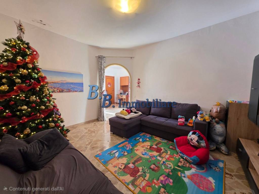 Casa indipendente a Alcamo in Via Francesco Renda - Foto 2