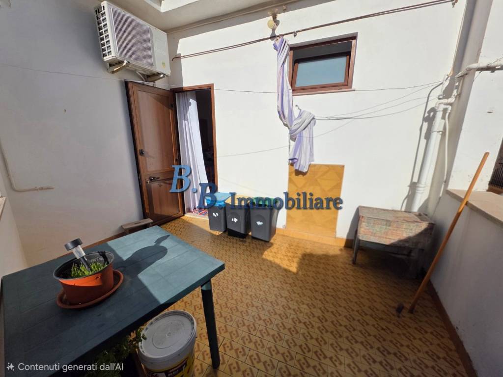 Casa indipendente a Alcamo in Via Francesco Renda - Foto 5