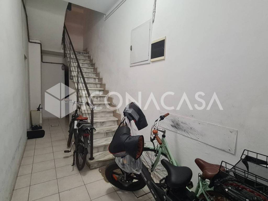 Appartamento a Viareggio in Via Giuseppe Mazzini, 56 - Foto 2