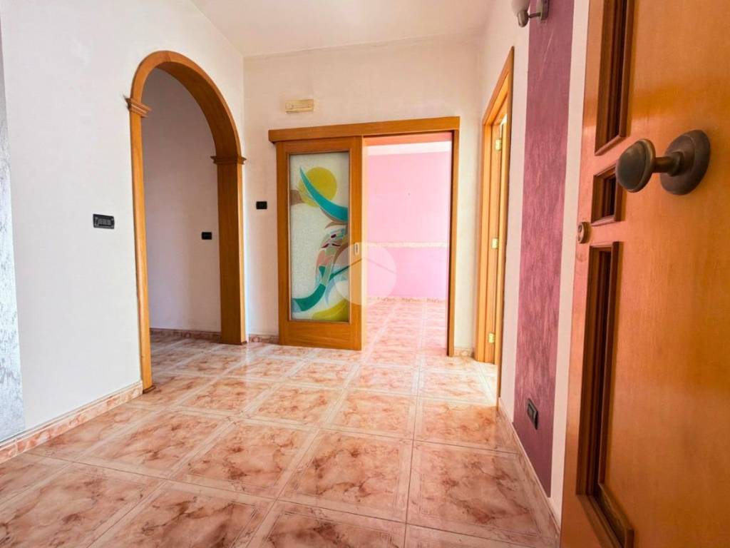 Appartamento a Nardò in Via Antonio Cecchi, 27 - Foto 2