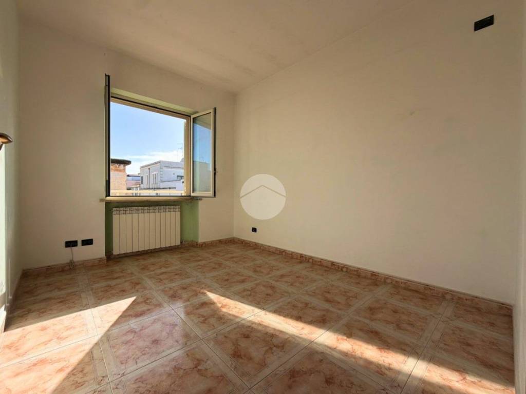 Appartamento a Nardò in Via Antonio Cecchi, 27 - Foto 4