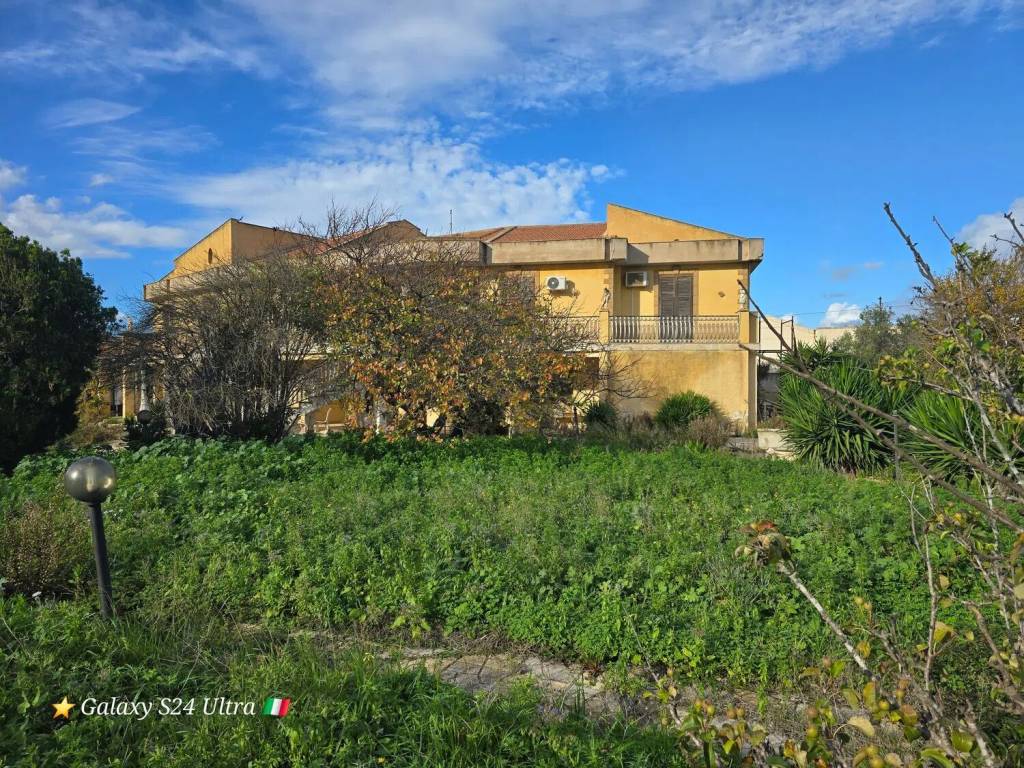 Villa a Marsala in Contrada Birgi Nivaloro No Number - Foto 2