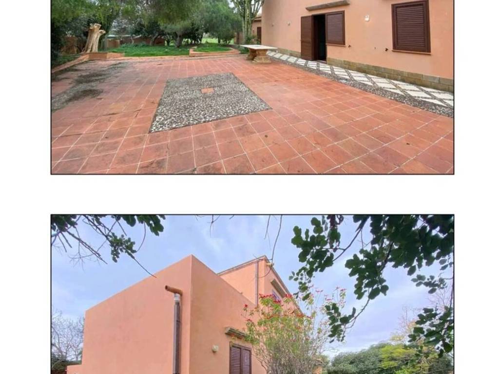 Villa a Marsala in Contrada Spagnola No Number - Foto 2