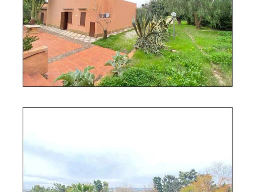 Villa a Marsala in Contrada Spagnola No Number - Foto 3