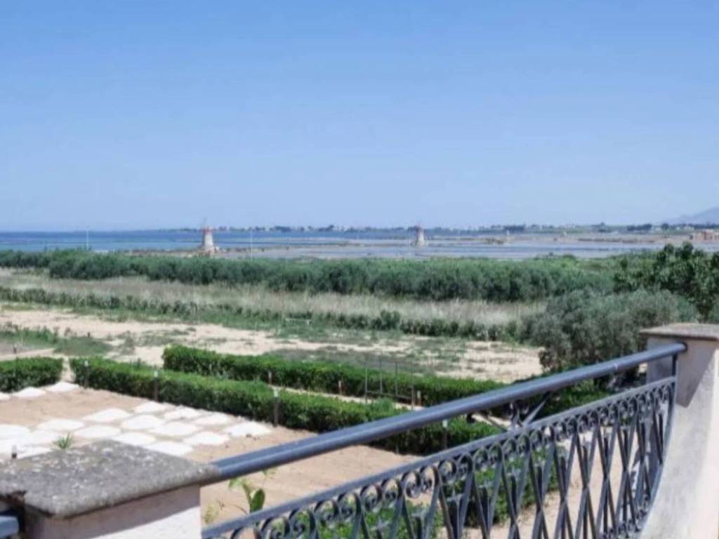 Villa a Marsala in Contrada Spagnola, 228 - Foto 2
