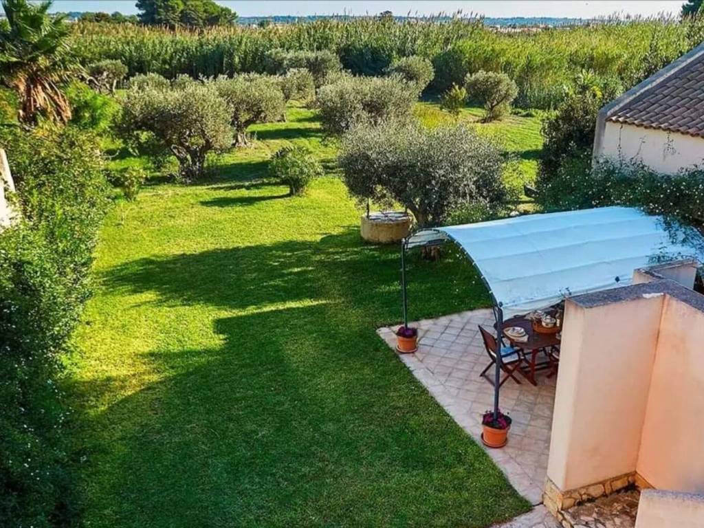 Villa a Marsala in Contrada Spagnola, 228 - Foto 4