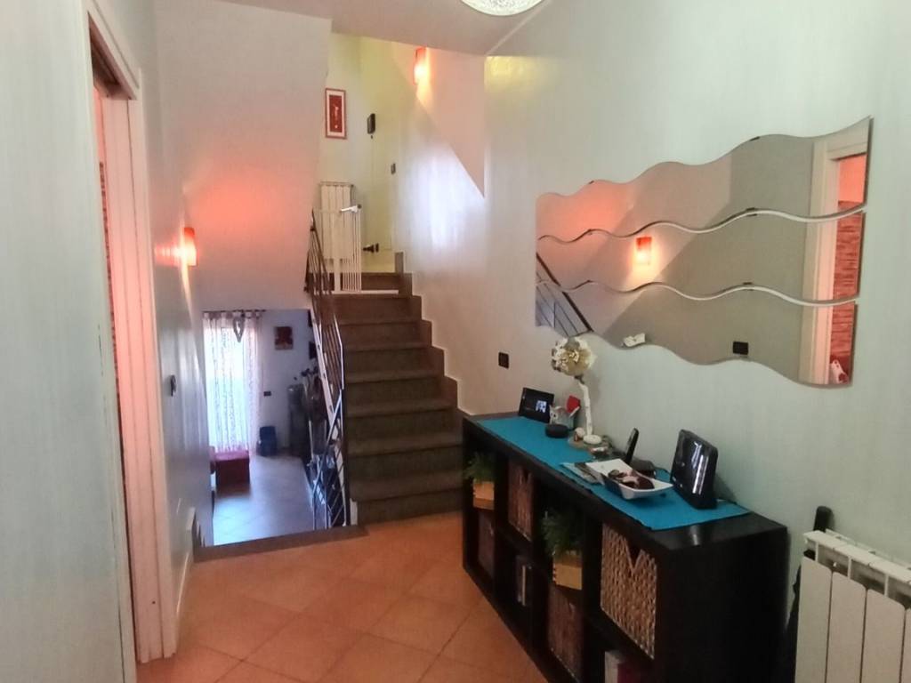 Villetta a schiera a Monte porzio catone in Via Monte Compatri - Foto 2