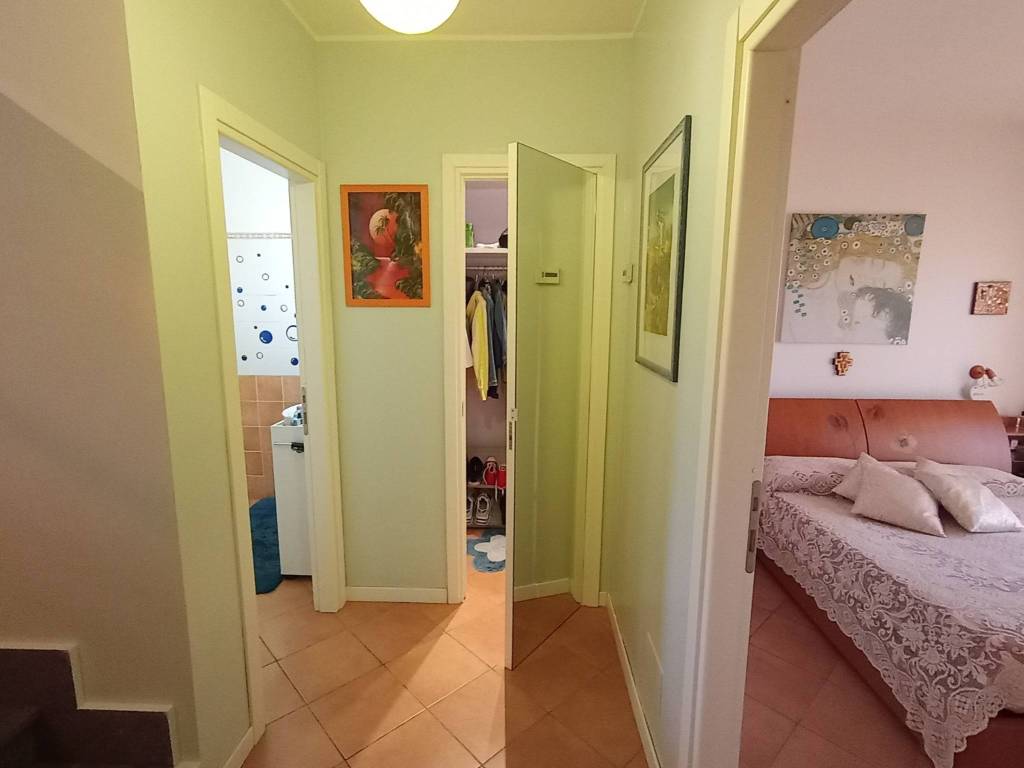 Villetta a schiera a Monte porzio catone in Via Monte Compatri - Foto 4