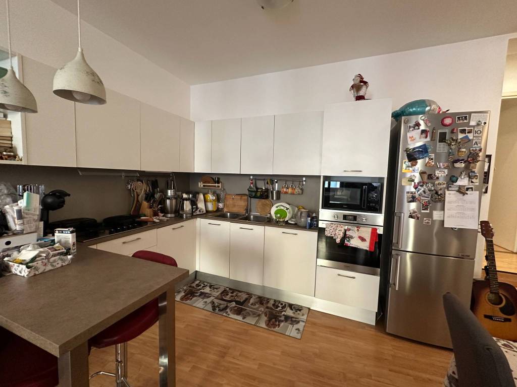 Appartamento a Rovigo in Via Trento, 5 - Foto 2