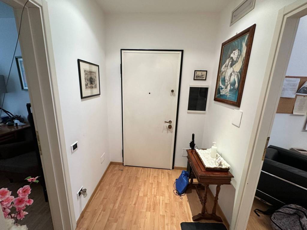 Appartamento a Rovigo in Via Trento, 5 - Foto 3