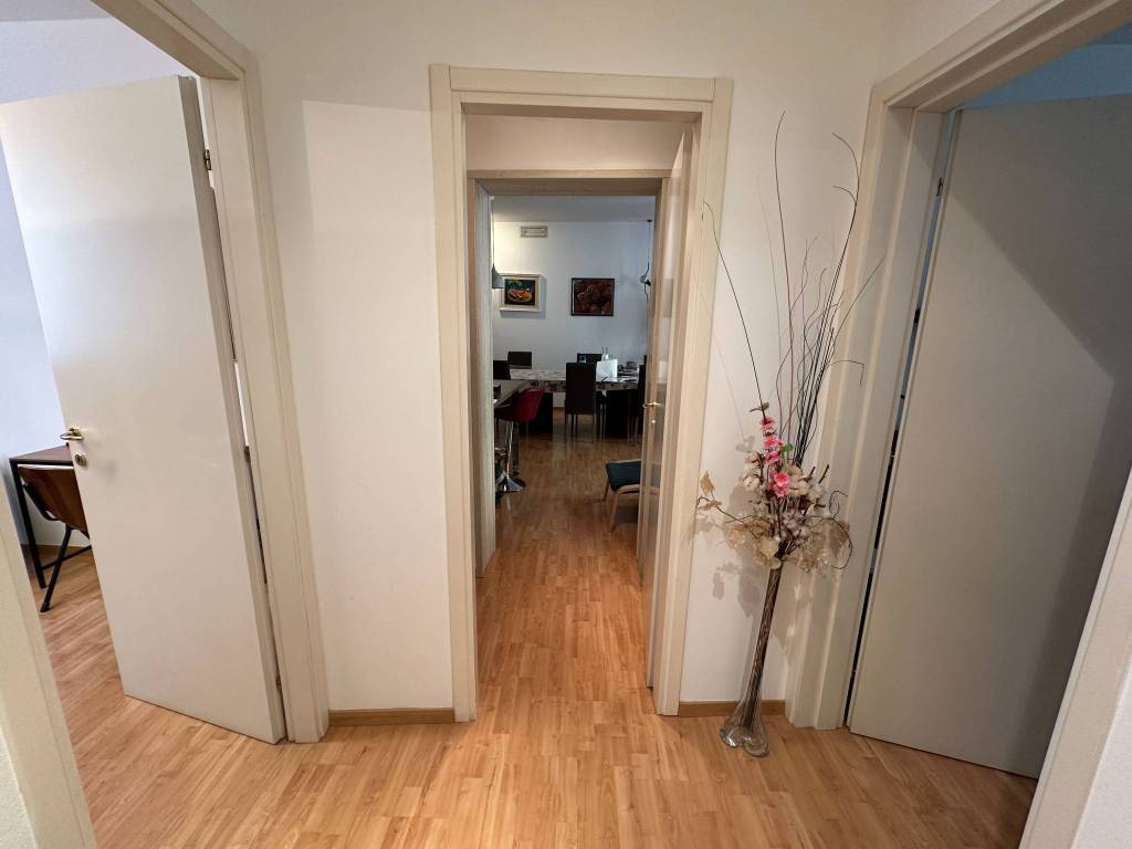 Appartamento a Rovigo in Via Trento, 5 - Foto 4