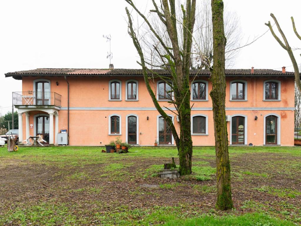Rustico / casale a Verrua po in Via Bottarone, 1 - Foto 2