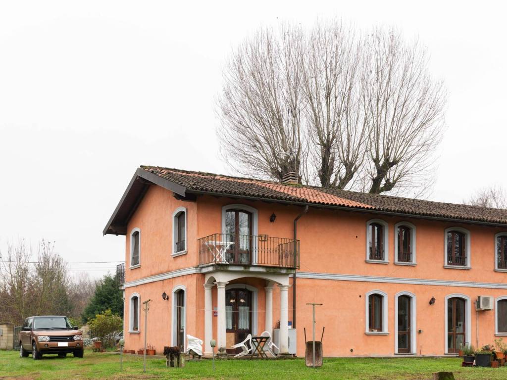 Rustico / casale a Verrua po in Via Bottarone, 1 - Foto 3