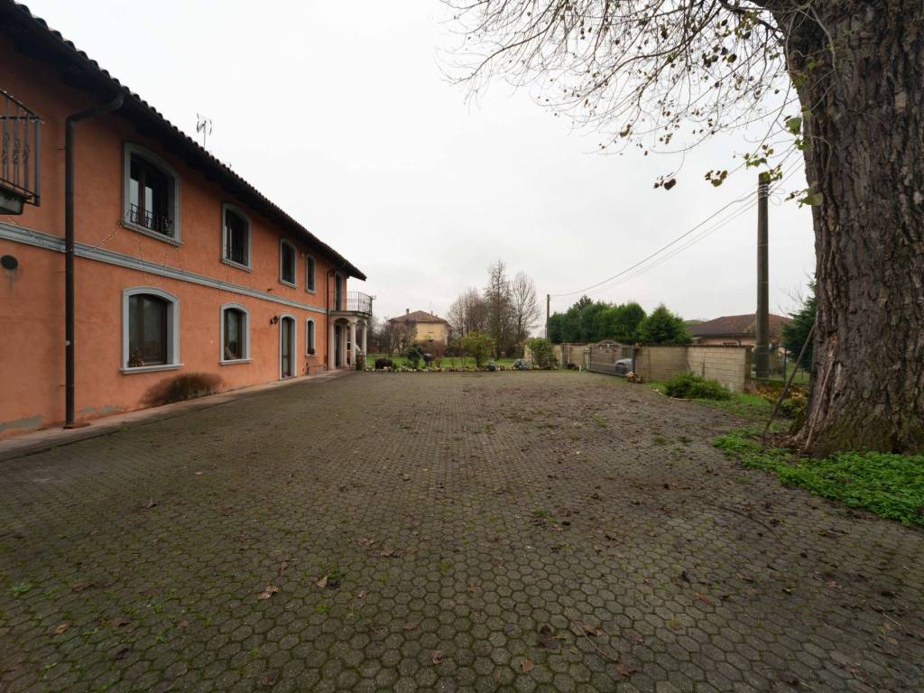 Rustico / casale a Verrua po in Via Bottarone, 1 - Foto 4