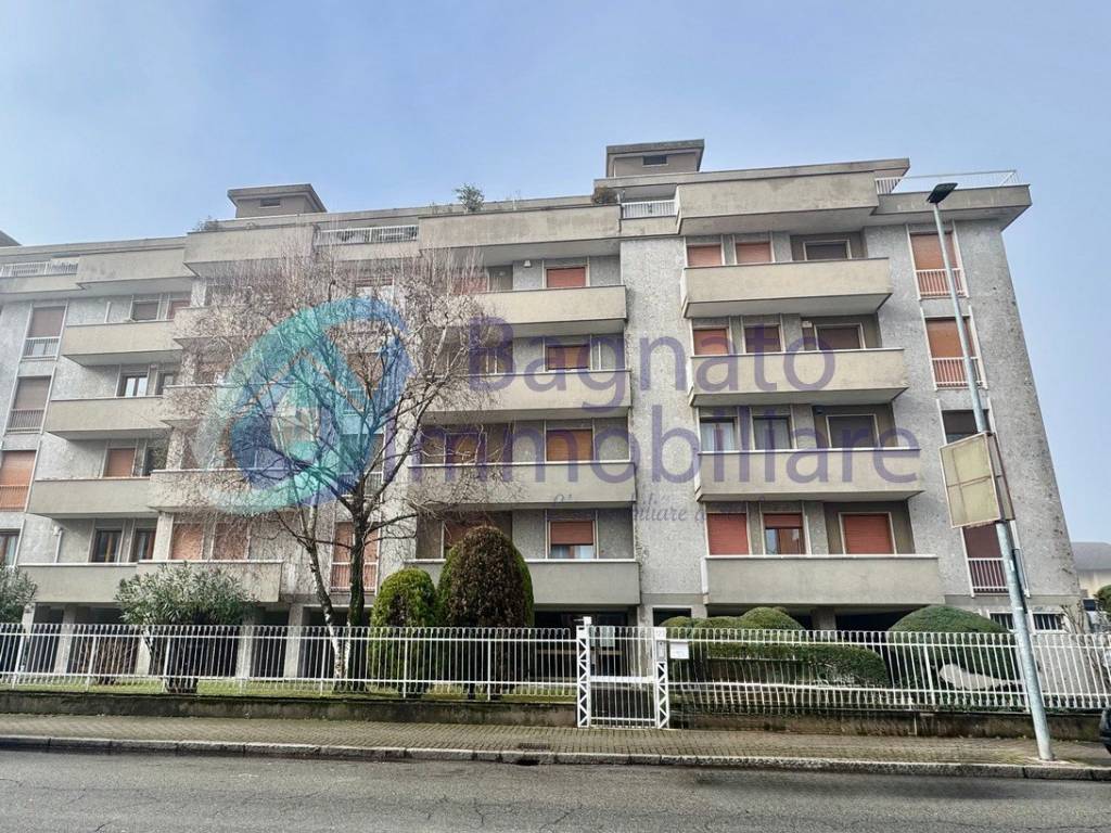 Appartamento a Novara in Corso Risorgimento, 123 - Foto 2