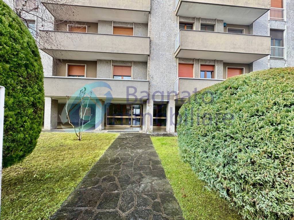 Appartamento a Novara in Corso Risorgimento, 123 - Foto 3